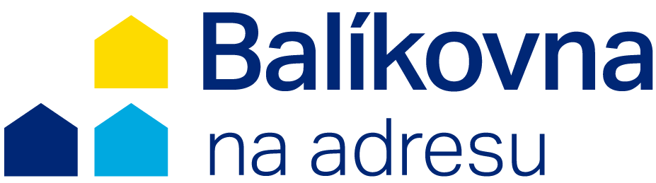 BALIKOVNA na adresu